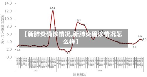 【新肺炎确诊情况,新肺炎确诊情况怎么样】-第2张图片