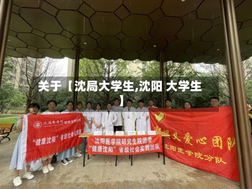 关于【沈局大学生,沈阳 大学生】