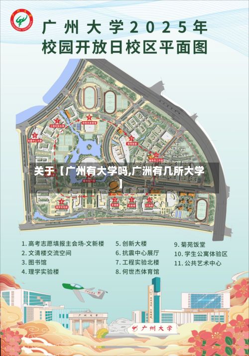 关于【广州有大学吗,广洲有几所大学】