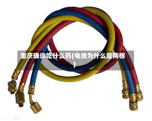 重庆确诊吃什么药(电线为什么是两根)