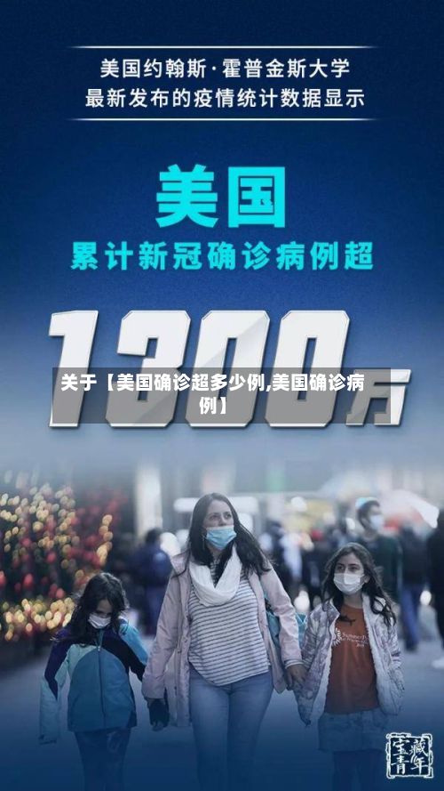 关于【美国确诊超多少例,美国确诊病例】