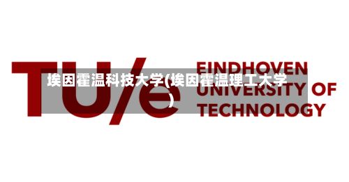 埃因霍温科技大学(埃因霍温理工大学)