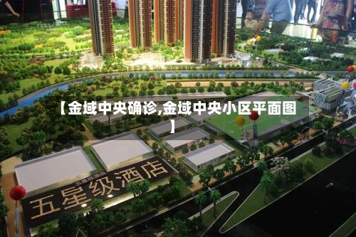 【金域中央确诊,金域中央小区平面图】-第2张图片
