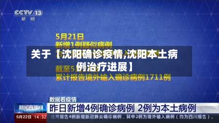 关于【沈阳确诊疫情,沈阳本土病例治疗进展】-第2张图片