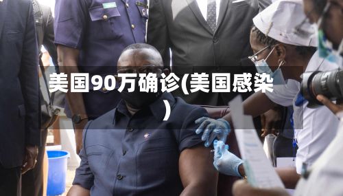 美国90万确诊(美国感染)