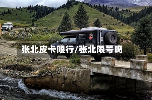 张北皮卡限行/张北限号吗-第3张图片