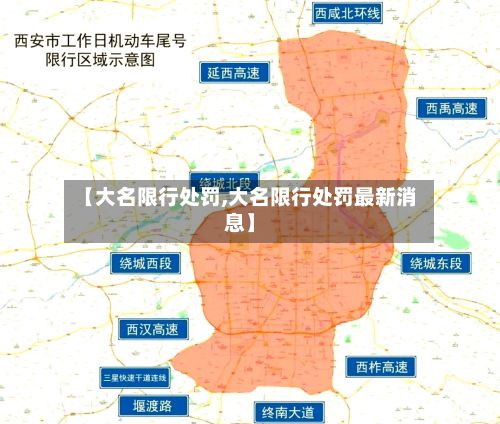 【大名限行处罚,大名限行处罚最新消息】