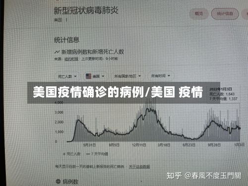 美国疫情确诊的病例/美国 疫情