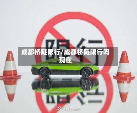 成都桥隧限行/成都桥隧限行吗现在