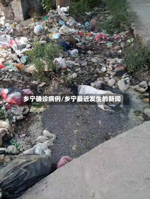 乡宁确诊病例/乡宁最近发生的新闻