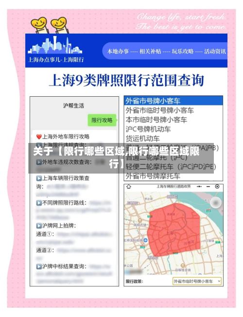 关于【限行哪些区域,限行哪些区域限行】-第3张图片