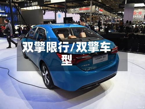 双擎限行/双擎车型