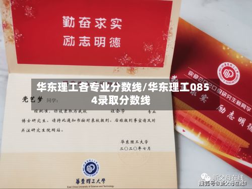 华东理工各专业分数线/华东理工0854录取分数线