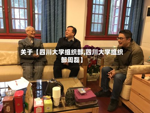 关于【四川大学组织部,四川大学组织部周磊】-第2张图片