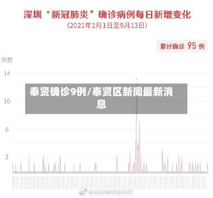 奉贤确诊9例/奉贤区新闻最新消息-第2张图片